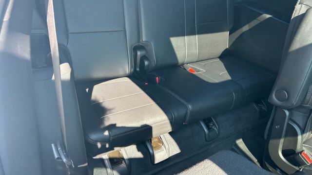 Used 2023 Chevrolet Traverse SUV