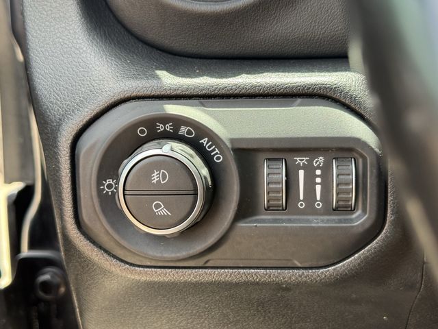 2022 Jeep Gladiator Overland Black at Emmons Autoplex