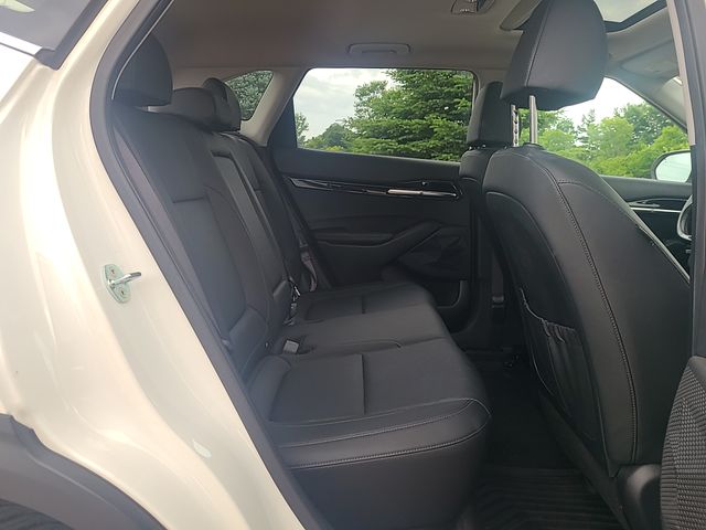 Used 2022 Kia Seltos SUV