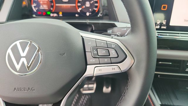 2026 Volkswagen Atlas