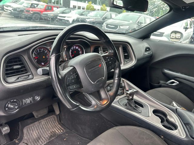 Used 2021 Dodge Challenger Coupe