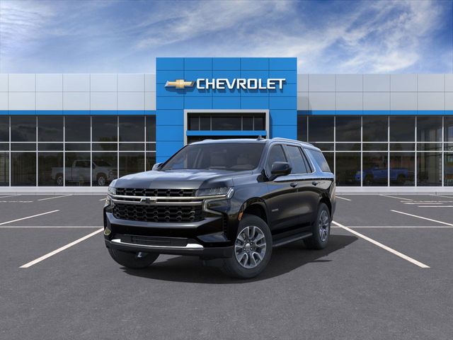 2024 Chevrolet Tahoe LS 8