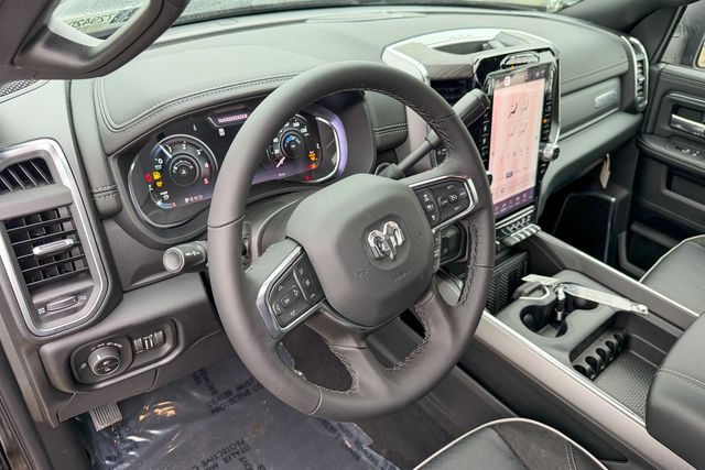 new 2026 Ram 3500 car, priced at $82,775