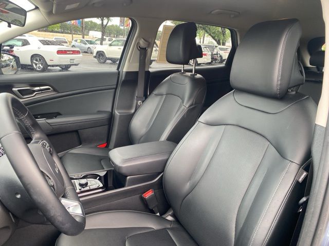 Used Car 2023 Kia Sportage  Ex For Sale Under $30,000 In San Antonio, Texas