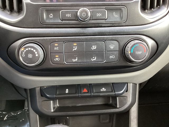 Used Car 2022 Chevrolet Colorado  Work Truck For Sale Under $25,000 In San Antonio, Texas