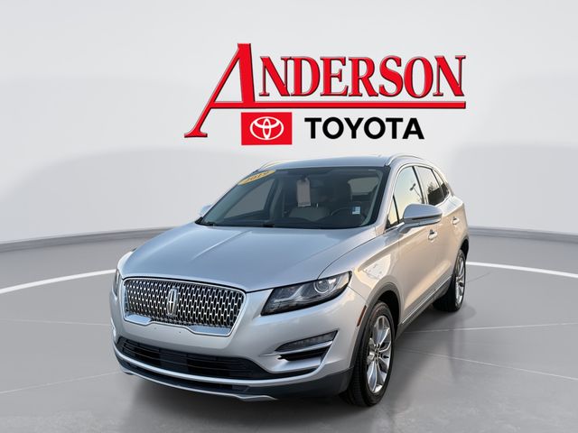 2019 Lincoln MKC Select FWD