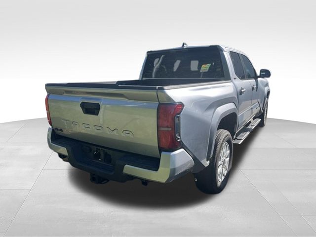 Used 2025 Toyota Tacoma Truck
