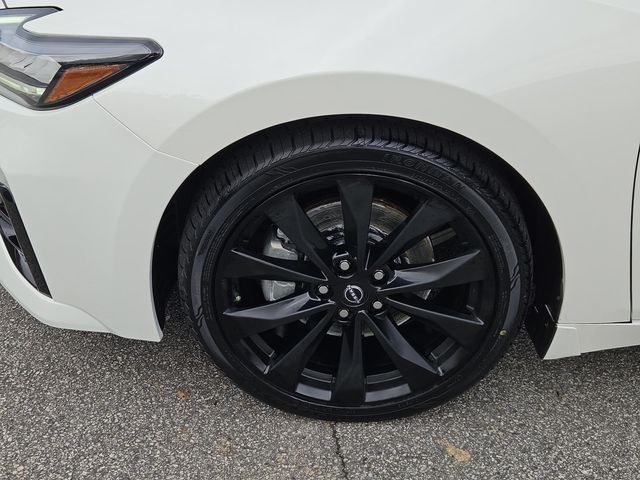 Used 2023 Nissan Maxima Sedan