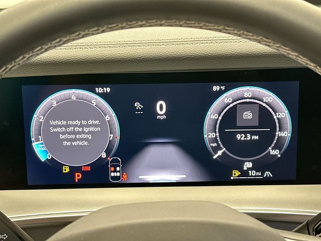 2026 Volkswagen Tiguan 2.0T SE Blue at Audi Porsche Sewickley