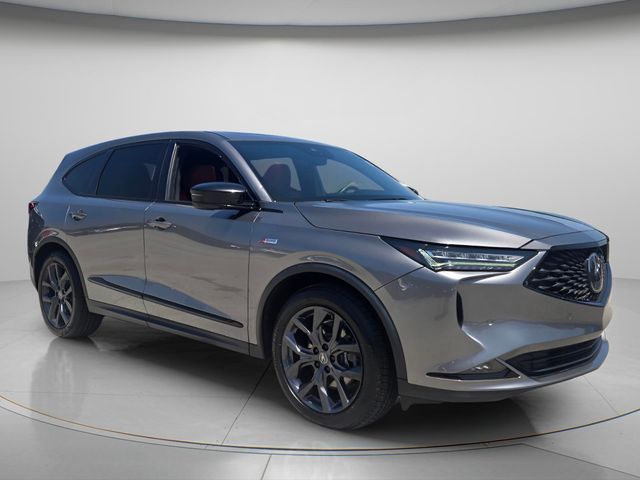 2023 Acura MDX - $39,845