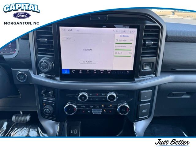 New 2026 White Ford XLT image 26