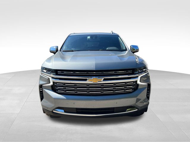 2023 Chevrolet Suburban Premier 4