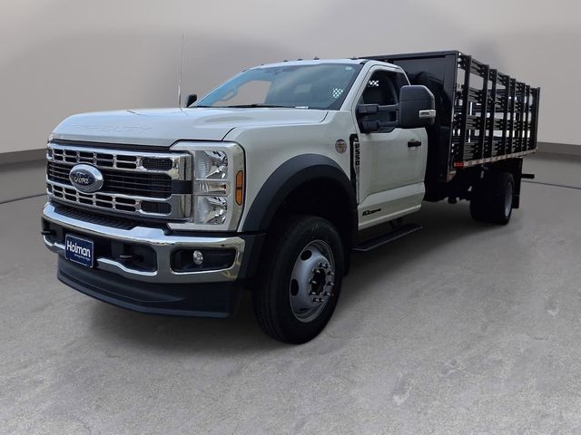2026 Ford F-550SD XL