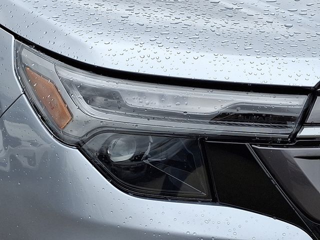 new 2026 Subaru Forester car, priced at $41,268