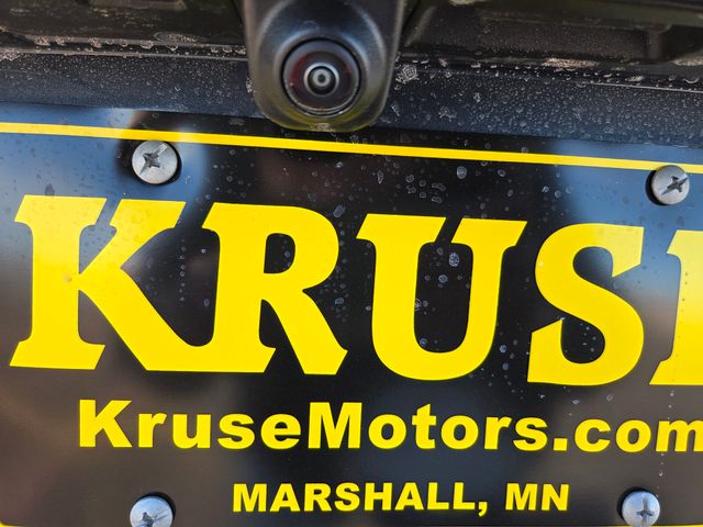 2026 Buick Envision Preferred AWD