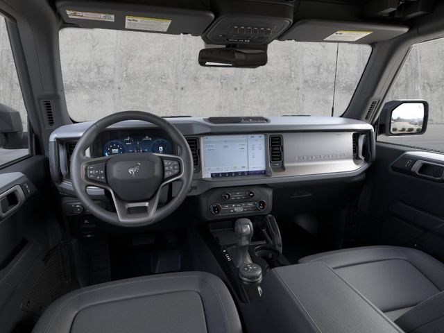 New 2026 Beige Ford Big Bend image 9