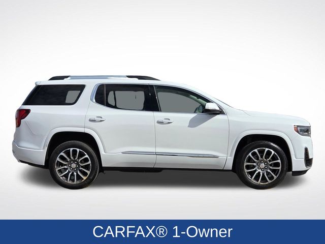 2023 GMC Acadia AWD Denali