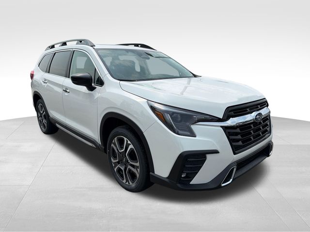 Crystal White Pearl 2026 Subaru Ascent SUV / Crossover All-Wheel Drive Continuously Variable Transmission