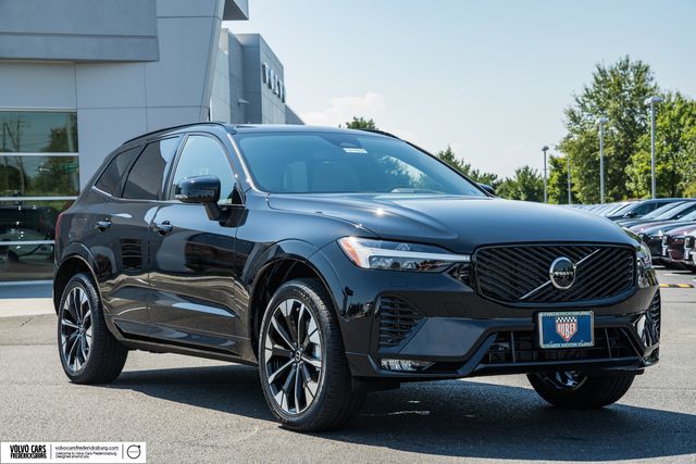 2027 Volvo XC60