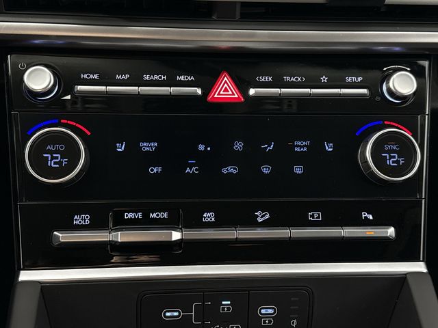 New 2025 Hyundai Santa Fe Hybrid For Sale in Indianapolis, IN