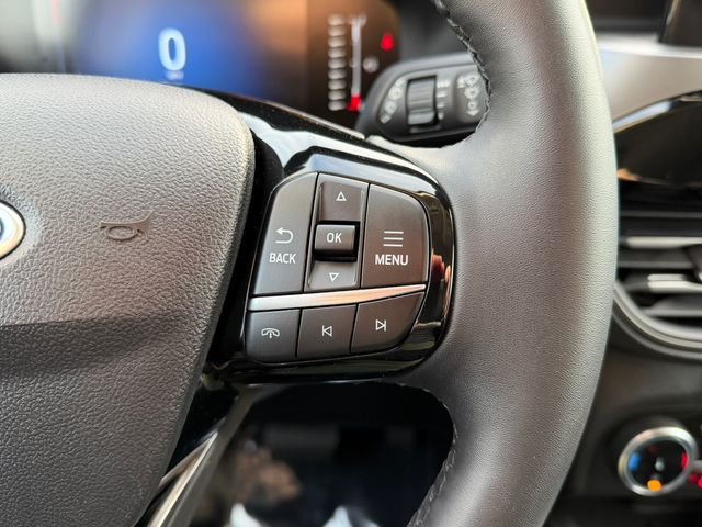 used 2023 Ford Escape car, priced at $22,683