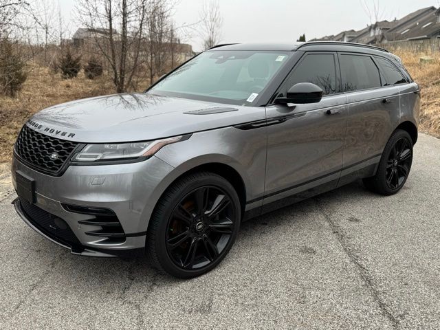 2023 Land Rover Range Rover Velar P340 R-Dynamic S AWD