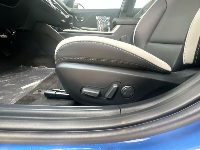 New 2026 Blue Kia GT-Line image 15
