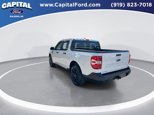 Used 2024 White Ford XL image 6