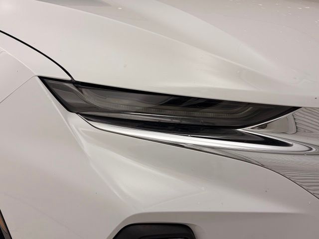 2019 Chevrolet Blazer Base White at Monument Chevrolet