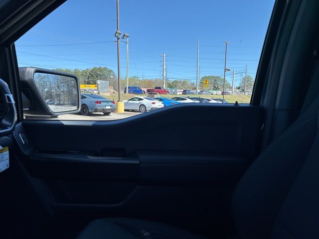 New 2026 Gray Ford STX image 32