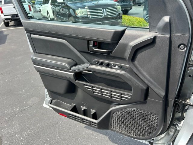Used 2024 Toyota Tacoma Truck