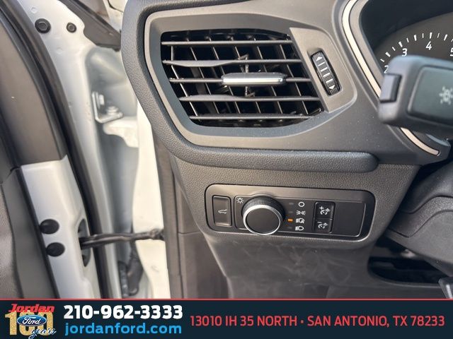 Used Car 2022 Ford Escape  Se For Sale Under $25,000 In San Antonio, Texas