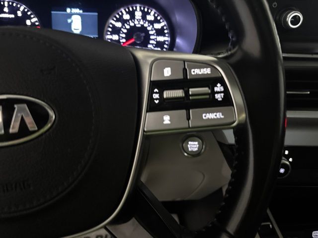 Used 2020 Kia Telluride SUV