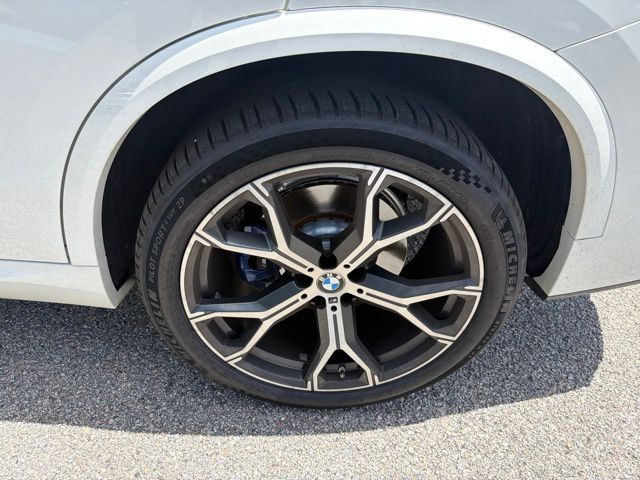 Used 2022 BMW X5 SUV