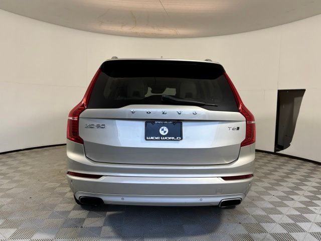 Used 2016  Volvo T6 Momentum image 6