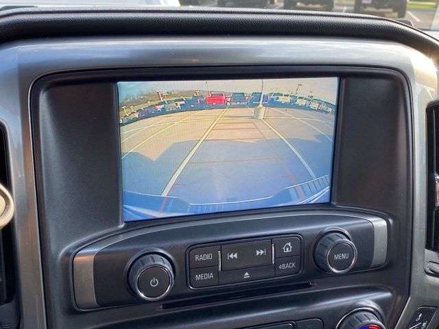 used 2019 Chevrolet Silverado 2500HD car, priced at $51,725