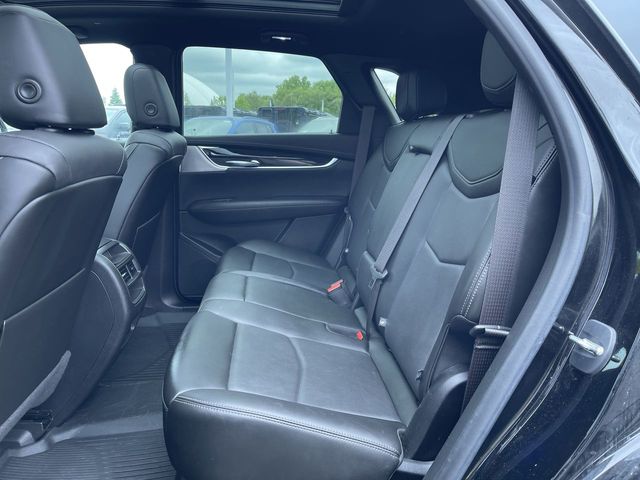 Used 2021 Cadillac XT5 For Sale in Livonia, MI