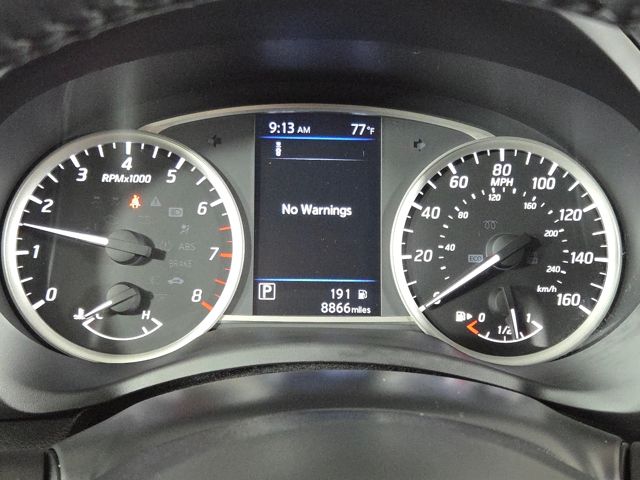 2019 Nissan Sentra SV photo 22