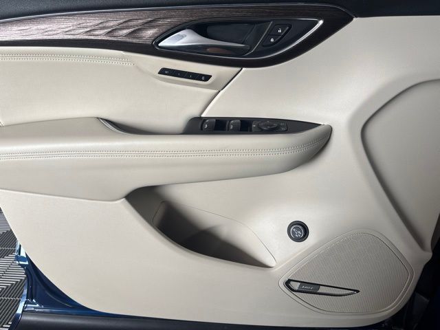 Used 2022 Buick Envision SUV