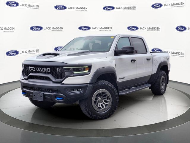 2024 RAM 1500 TRX Crew Cab 4WD