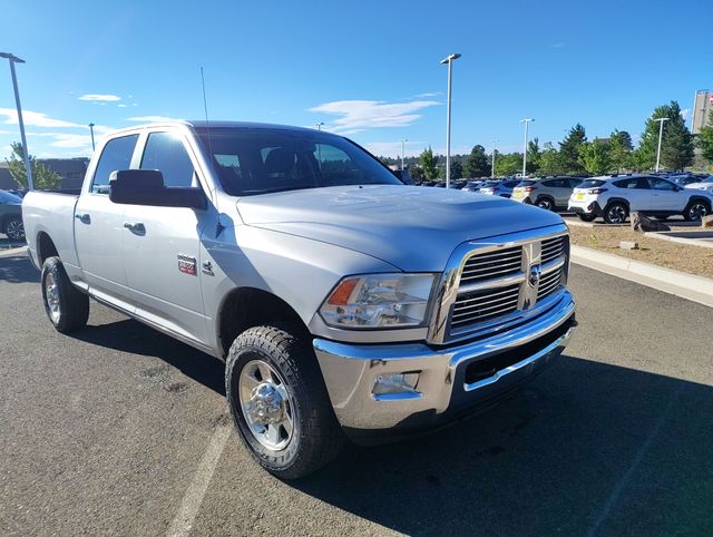 2010 RAM 2500 SLT