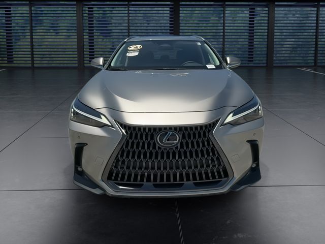 Used 2023 Lexus NX SUV