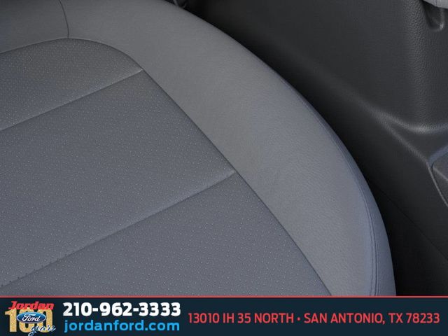 New Car 2025 Ford Bronco Sport  Badlands For Sale Under $40,000 In San Antonio, Texas