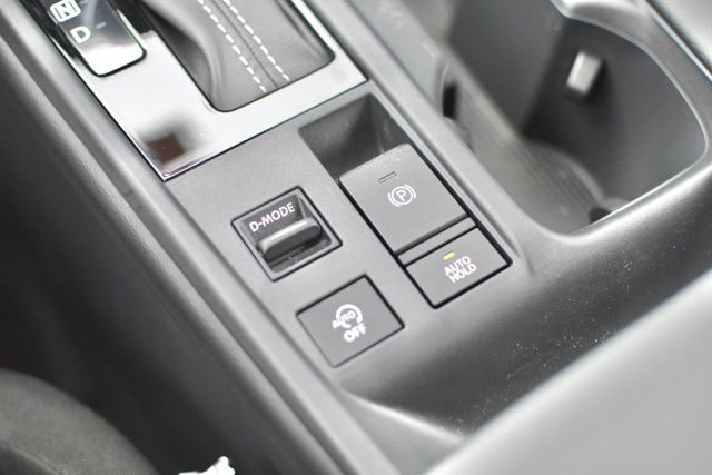 New 2026 Nissan Sentra Xtronic CVT SV