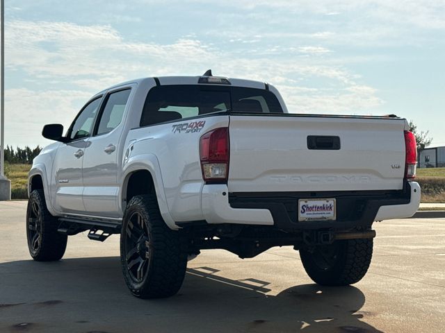 Used 2018 Toyota Tacoma Truck