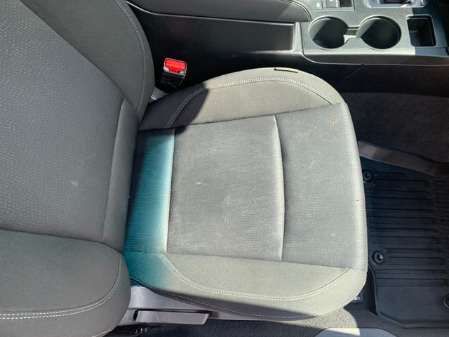 Used 2019 Subaru Legacy Sedan