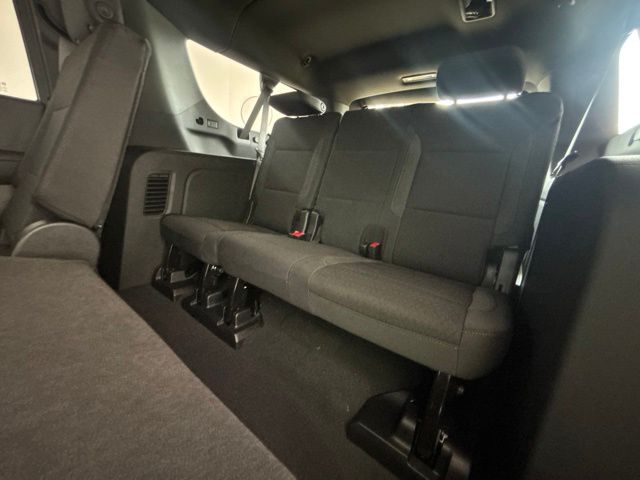 New 2026 Chevrolet Suburban SUV