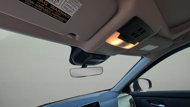 Used 2026 Gray Nissan Dark Armor image 28