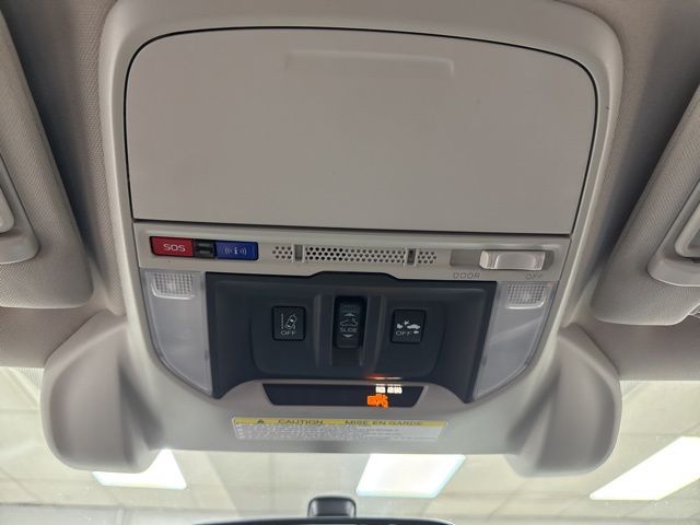 2021 Subaru Forester Premium - Photo 19