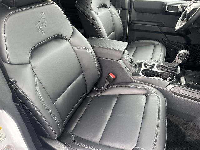 New 2026 White Ford Outer Banks image 27